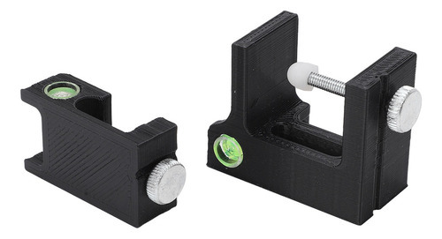 Ferramentas De Ajuste De Arco E Flecha 2pcs Kit De Nível De - Imagem 2