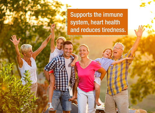 Multivitaminas Alemãs 10 Vitaminas - 40 Comprimidos Efervesc - Imagem 4