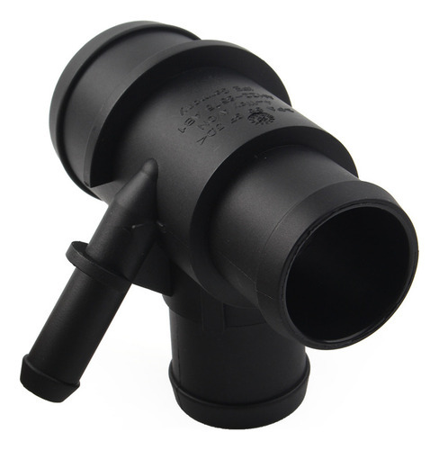 Conector De Tubo De Água Com Caixa De Termostato Superior Pa - Imagem 8
