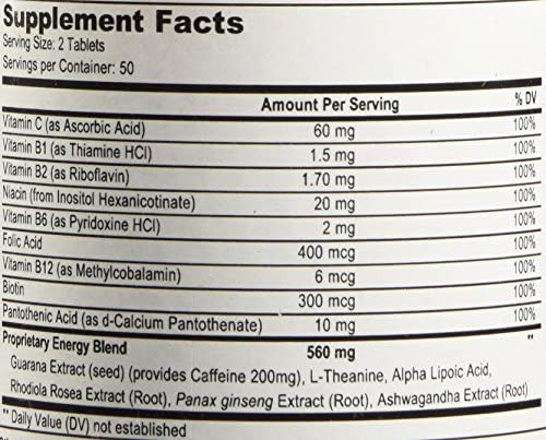 Weyland: Energy - Fórmula Complementar Com Cafeína, Complexo - Imagem 8