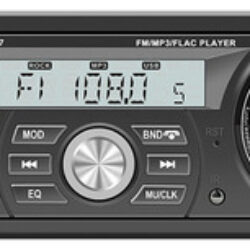 Auto Rádio Pioneer Usb Spotify Usb + Controle