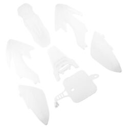 Kit De Carenagem De Plástico Para Honda 50 Crf50 50cc-125cc