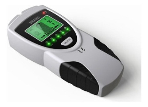 2025 Detector De Scanner Parede Tubo Cano Pvc Água Madeira - Imagem 3
