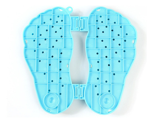 Máquina De Massagem Nos Pés Alivia A Fascite Plantar - Imagem 9
