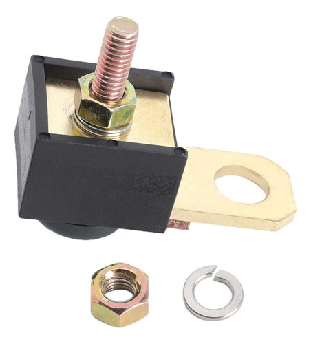 Kit De Montagem De Fusível 88-79023a91, Cobre 8879023a91 - Imagem 2