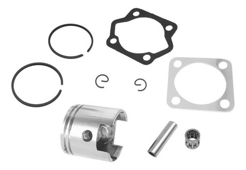 Pistão De 47 Mm Com Junta Para Motorizado De 80 Cc, Novo - Imagem 5
