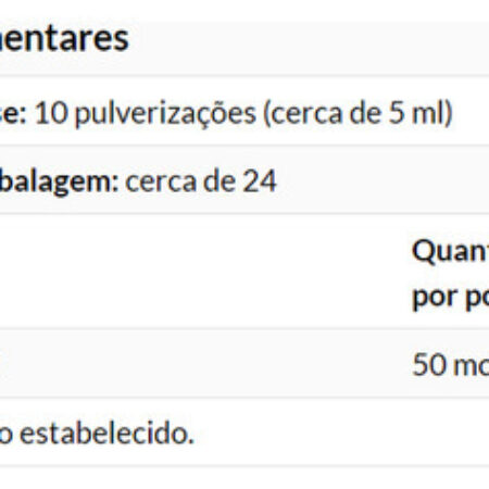 Silver Sol Líquido 50mcg Now Foods 118ml Importado 3un - Imagem 5