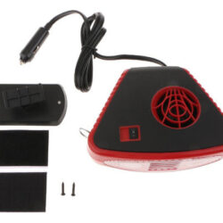 12v 150w Universal Carros E Caminhões Carros Ventilador Aque