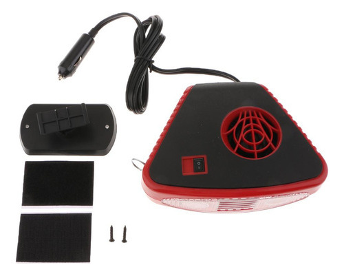12v 150w Universal Carros E Caminhões Carros Ventilador Aque