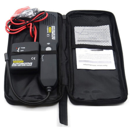 Em415pro Automotive Tester Fio Localizador De Linha De Curto - Imagem 6