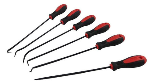 Extrator De Óleo De Carro Se O-ring Remover - Imagem 6