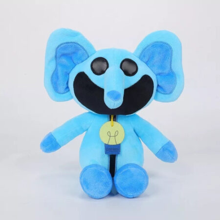 Novo Brinquedo De Pelúcia De Criaturas Sorridentes, Presente - Imagem 15