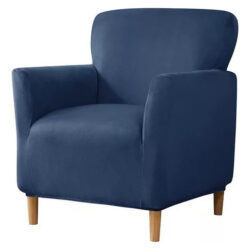 Capa Elástica Para Poltrona Individual Sofa Shield [u]