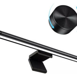 Hh Lâmpada De Mesa Com Controle Remoto Sem Fio Lymax Para