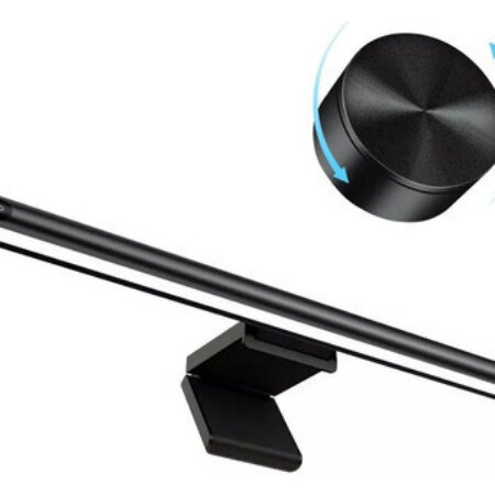 Hh Lâmpada De Mesa Com Controle Remoto Sem Fio Lymax Para — foto 1