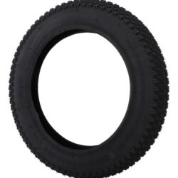 Pneu De Borracha Para Bicicletas Infantis 12x2.125/54203 Res