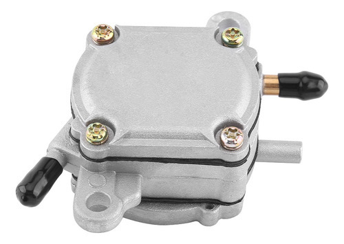 Bomba De Combustível De Gás Para Motor Gy6 50cc 150cc 250cc - Imagem 3