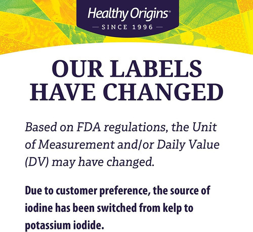 Healthy Origins Multimineral Quelatado - Suplemento De Miner - Imagem 4