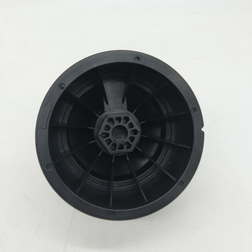 Tampa De Filtro De Óleo Para Caminhões Scania Sce 2112343 - Imagem 5