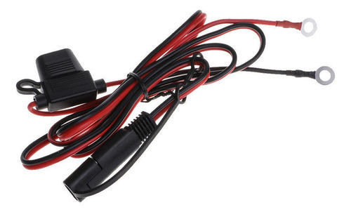 3.1amp Kit Carregador Usb Para Moto À Prova D"água Sae - Imagem 4