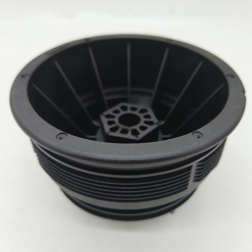 Tampa De Filtro De Óleo Para Caminhões Scania Sce 2112343 - Imagem 6