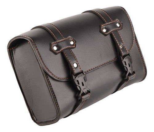 Alforjes Para Motocicletas Bolsa Universal De Armazenamento - Imagem 3