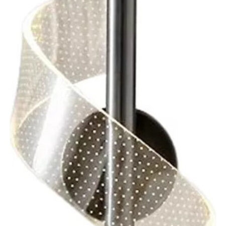 Luz De Parede Led Minimalista Moderna Sala De Estar, Qu — foto 5 Luz De Parede Led Minimalista Moderna Sala De Estar, Qu — foto 5