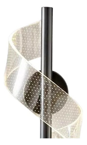 Luz De Parede Led Minimalista Moderna Sala De Estar, Qu — foto 5 Luz De Parede Led Minimalista Moderna Sala De Estar, Qu - Imagem 5