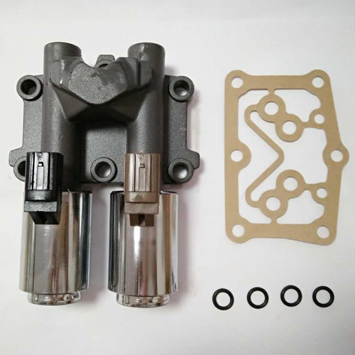 Válvula Solenóide Linear Dupla De Transmissão 28260-rpc-004 - Imagem 5