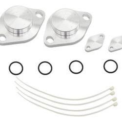 Metal Egr Stopper Kit Blanking Kit Para Rover Discovery 3