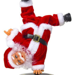 Aplicável A Brinquedos De Boneca De Papai Noel, Presentes