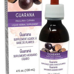 Naturalma Guaraná (paullinia Cupana) Tintura De Semente Sem