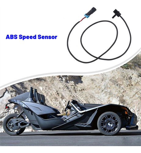 Sensor De Velocidade Abs Para Victory Country 4013251 - Imagem 6