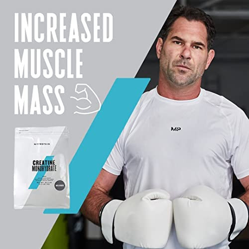 Myprotein Creatina Monohidratada 250 Gramas - Imagem 2