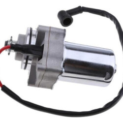 Motor De Relé Solenóide De Partida Para 90 Cc 110 Cc