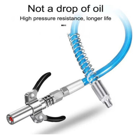 * Máquina De Graxa Bocal De Engenharia Máquina Pneumática - Imagem 2