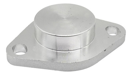 Metal Egr Stopper Kit Blanking Kit Para Rover Discovery 3 - Imagem 5