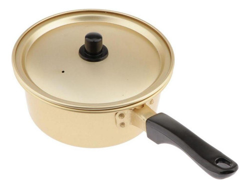 Macarrão Instantâneo Coreano Cozinhar Ramen Pot 16cm - Imagem 2