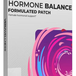 Veru Wellness Hormone Balance Myo Inositol E D-chiro Inosito