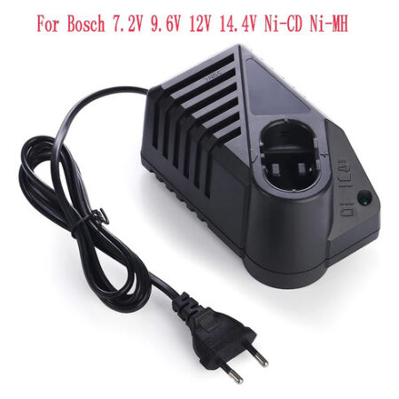 (pt) Para Bosch 7.2-18v De Alta Qualidade Ue/usau/en Ni-cr N - Imagem 2