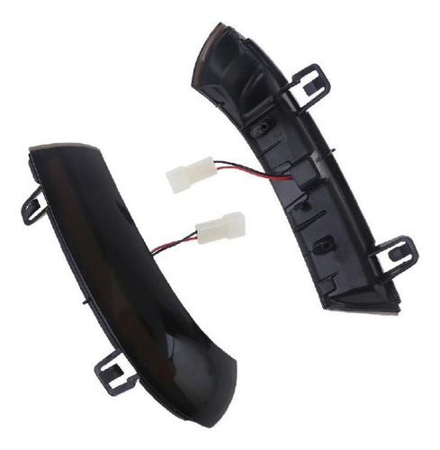 Indicador De Espelho De Luz Anal Para Passat B6 Vw Golf 5 Je - Imagem 3