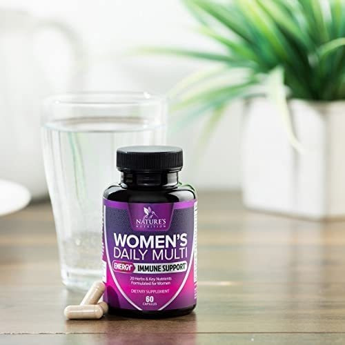 Vitamina B-12/natures Nutrition/ 60 Cápsulas - Imagem 6