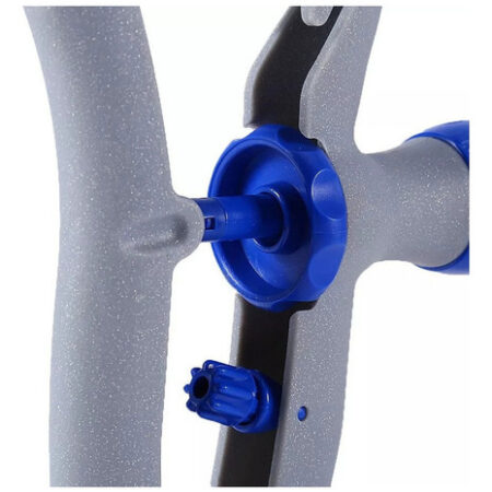 Injetor Automático De Vacina Para Aves E Gado 5 Ml - Imagem 7