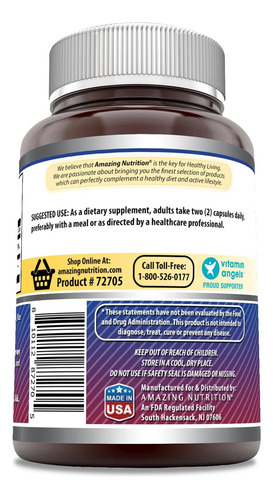 Fórmulas Incríveis Sulfato De Condroitina 1200 Mg Por Suplem - Imagem 3