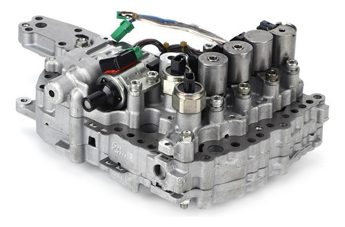 Corpo Da Válvula De Controle De Transmissão Jf011e Adequado - Imagem 6