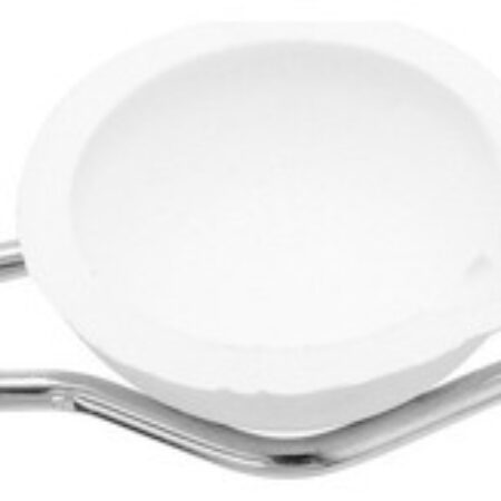 6 Pcs Tocha Fusão Prata Grafite Cadinho Kit Grafite - Imagem 3