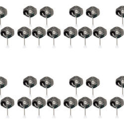 Substituição Do Movimento Do Relógio De Quartzo Sl68 De 40 P