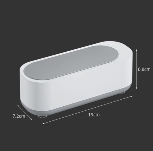 Máquina De Limpeza Ultrassônica Que Limpa Óculos De Joias - Imagem 10