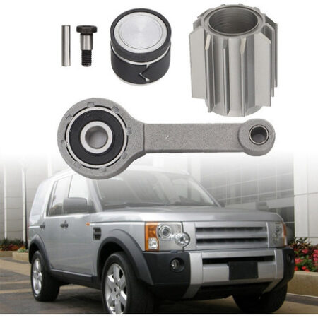 Kit De Reparo Do Cilindro Do Compressor De Suspensão Pneumát - Imagem 5