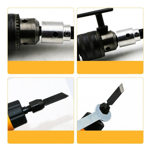 Dsd Ferramenta De Faca De Entalhe De Escultura De Raiz De - Imagem 4